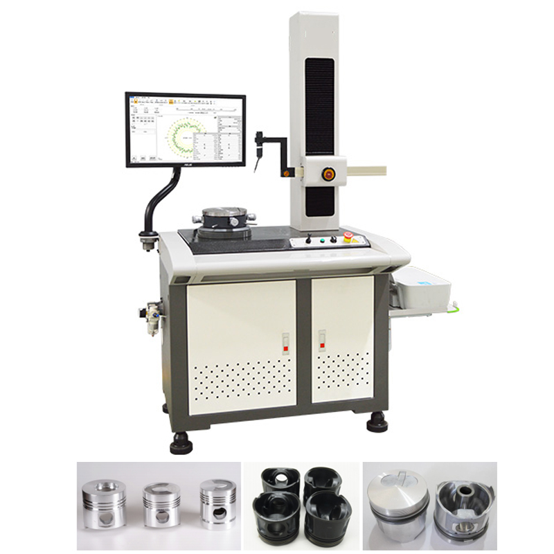 活塞圓度線型測(cè)量儀